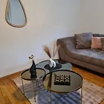 Appartamento Bienvenue Chez Angèle Homes 1 Niederbronn-les-Bains