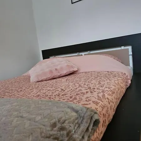 Bienvenue Chez Angèle Homes 1 Niederbronn-les-Bains