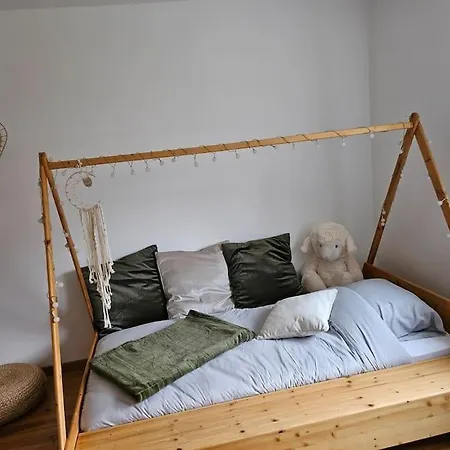 Bienvenue Chez Angèle Homes 1 Appartamento