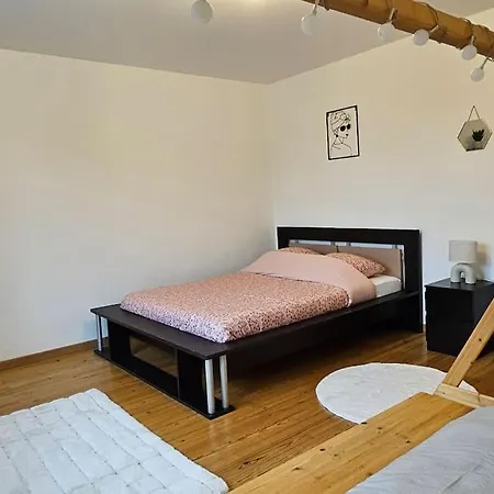 Appartamento Bienvenue Chez Angèle Homes 1