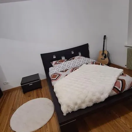 Bienvenue Chez Angèle Homes 1 Appartamento *