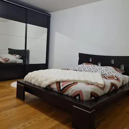 Bienvenue Chez Angèle Homes 1 Appartamento Niederbronn-les-Bains