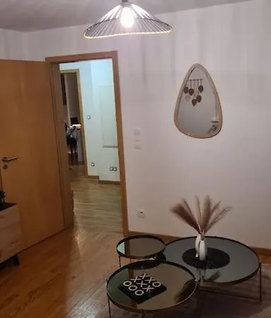 Διαμέρισμα Bienvenue Chez Angele Homes 1