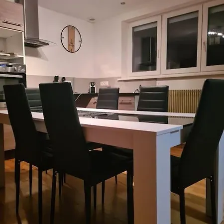 Appartamento Bienvenue Chez Angèle Homes 1 *