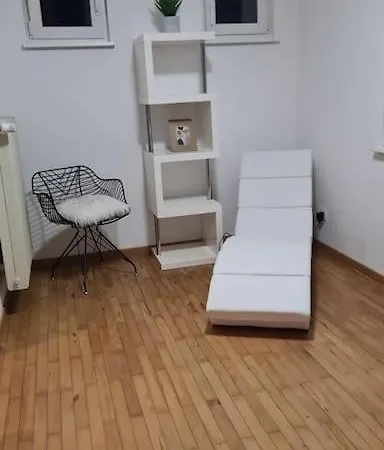 Bienvenue Chez Angèle Homes 1 Niederbronn-les-Bains