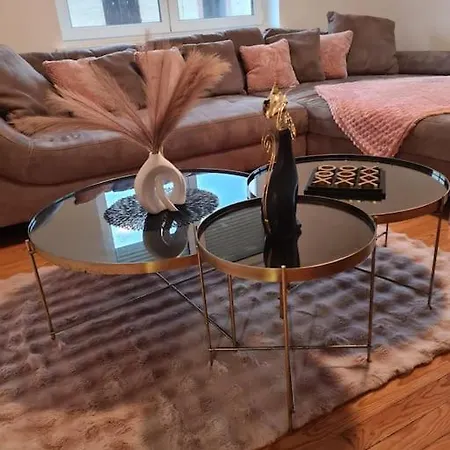 Bienvenue Chez Angèle Homes 1 *