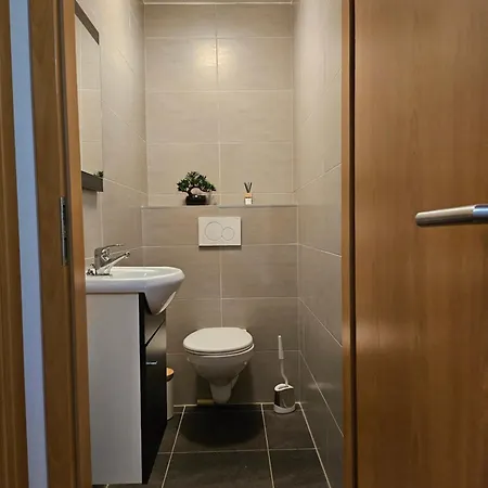 Bienvenue Chez Angele Homes 1 * Niederbronn-les-Bains